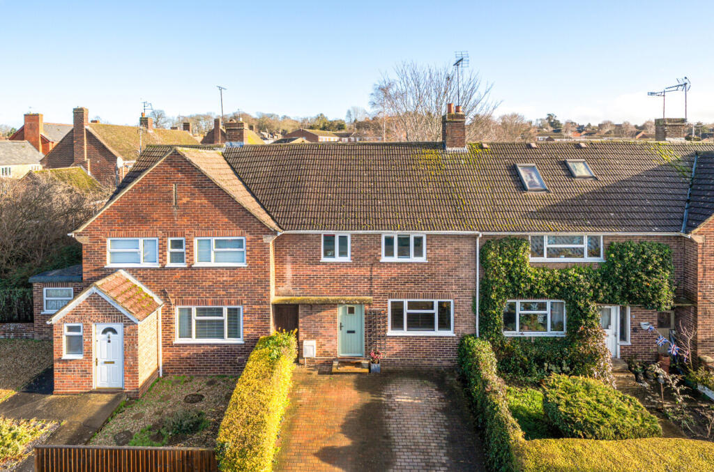 Main image of property: Goodlake Avenue, Faringdon, Oxfordshire, SN7