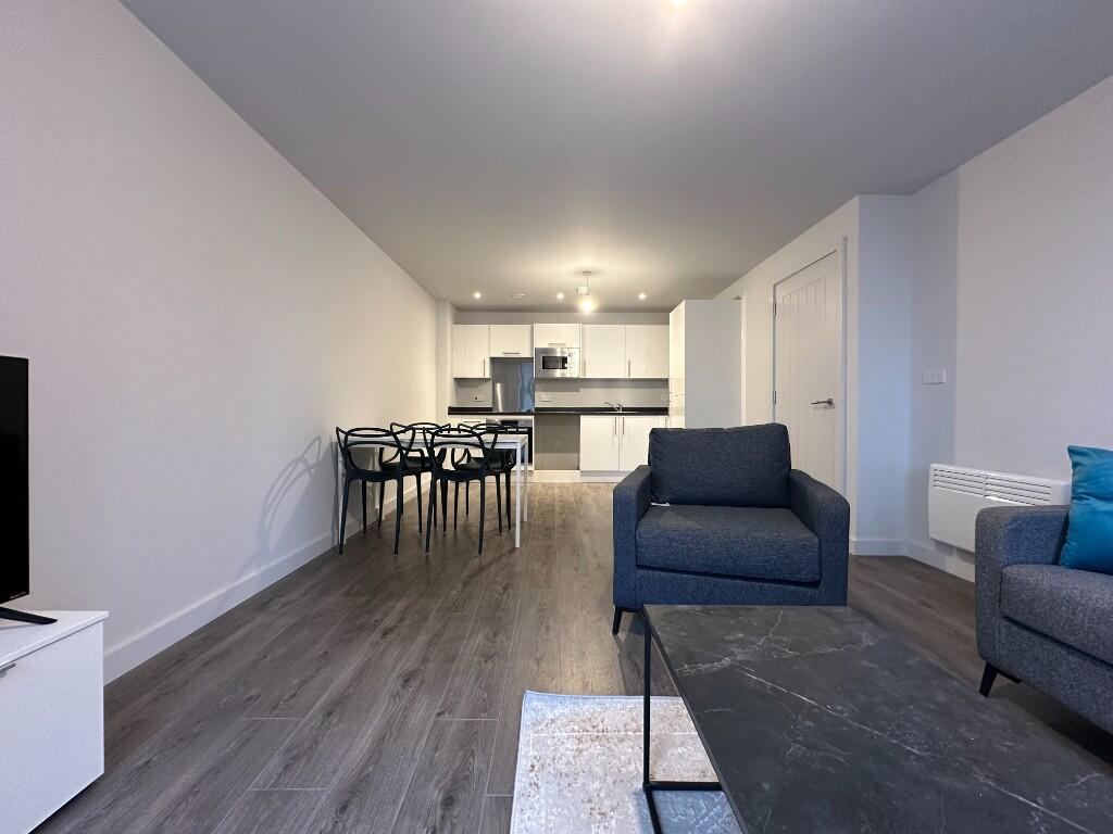 Main image of property: Neptune Place, Liverpool, Merseyside, L8