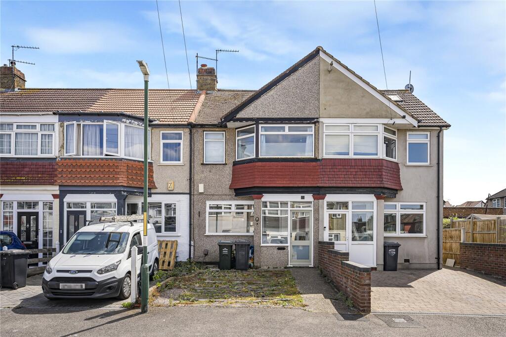 Main image of property: Rayford Close, Dartford, Kent, DA1