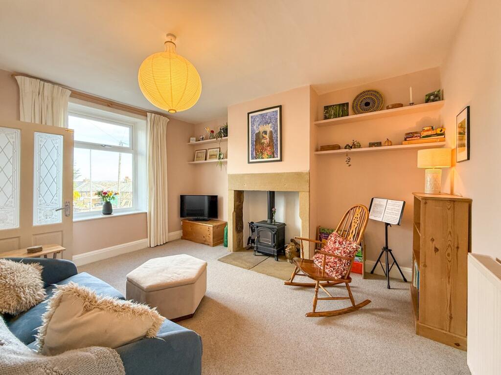 Main image of property: Chapel Street, Netherton, Huddersfield, HD4