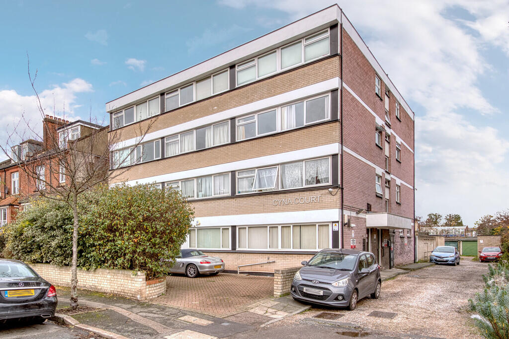 Main image of property: Cyna Court, Wanstead