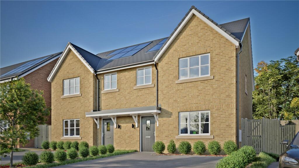 Main image of property: Painthorpe Lane, Crigglestone, Wakefield, West Yorkshire, WF4