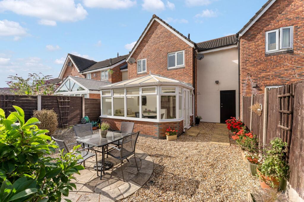 House in Warrington - View 4