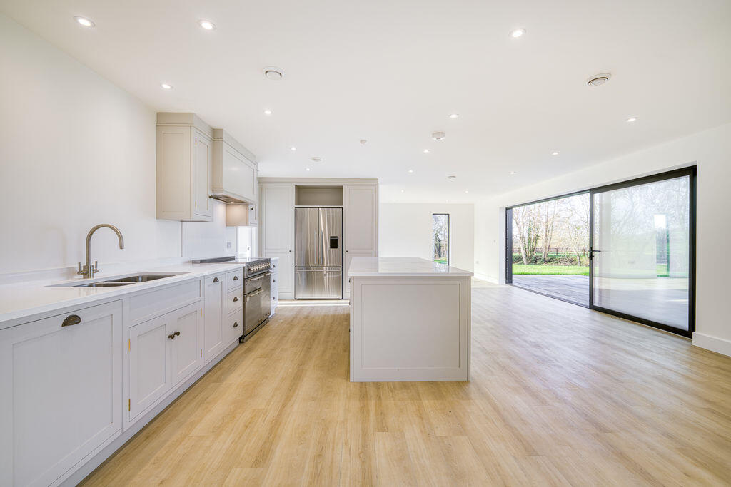 Additional image 7 of Stunning new home in the heart of popular Alhampton, just minutes from Castle Cary.