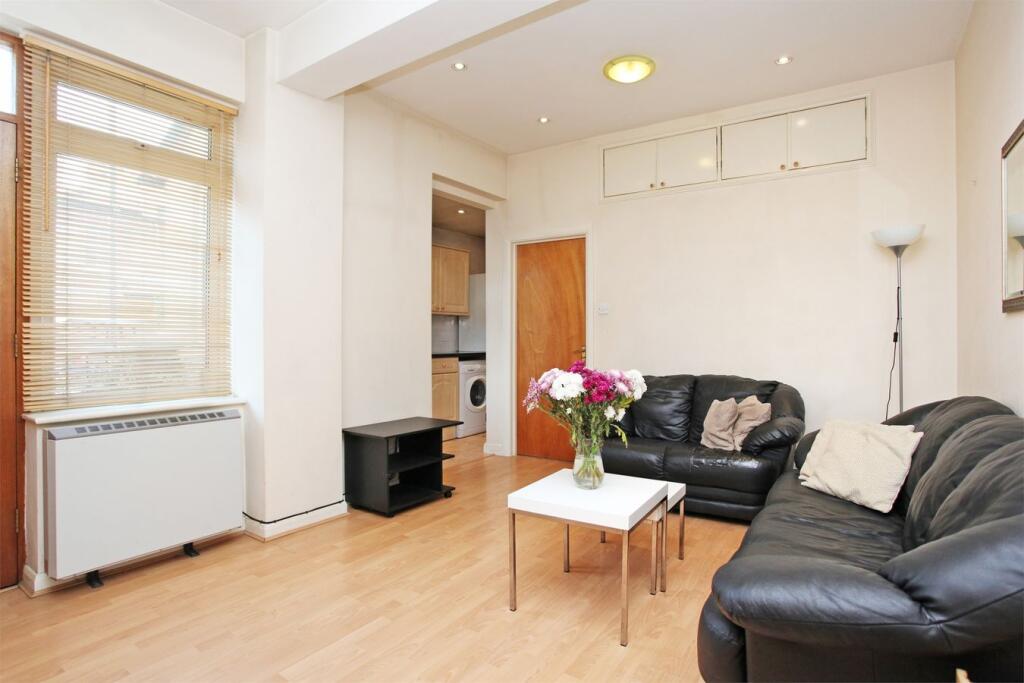 Main image of property: Valetta Road, Acton, London, W3