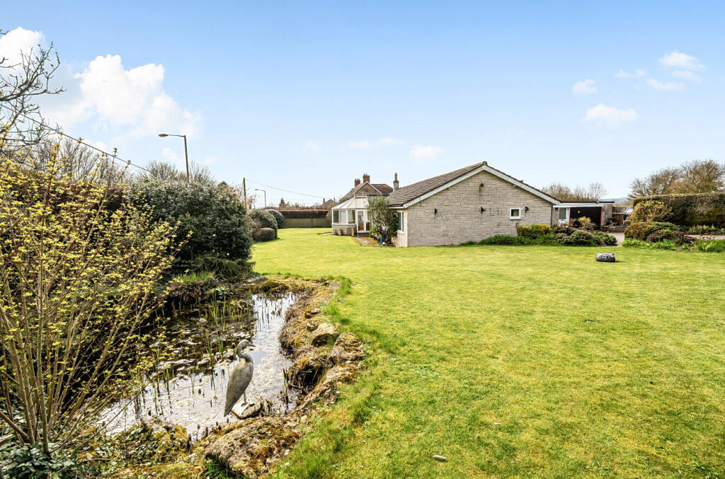 Additional image 12 of Love Lane, Bayford, Wincanton, Somerset, BA9