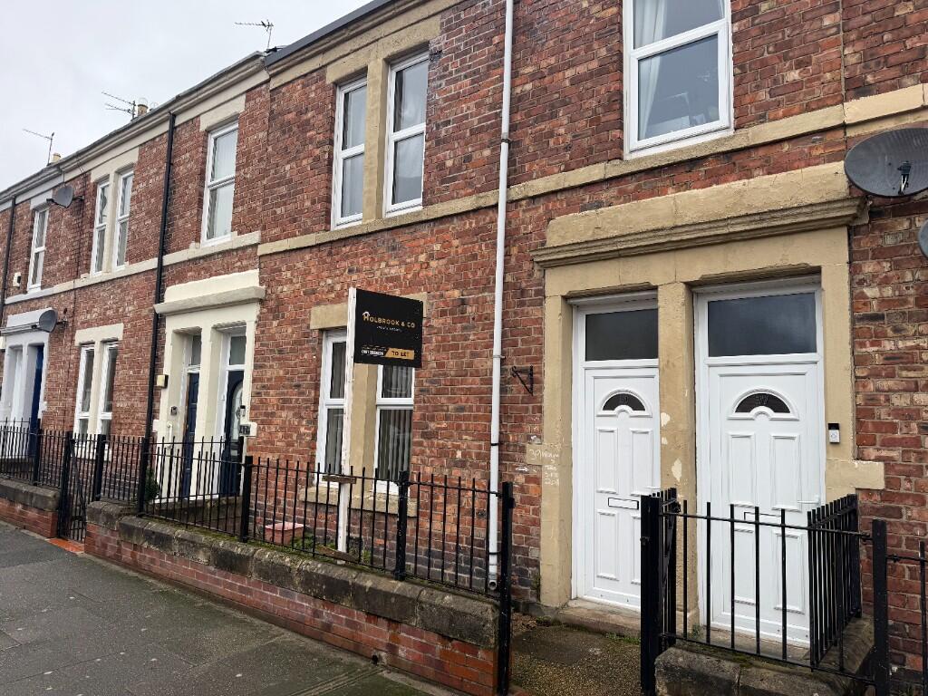 Main image of property: Walpole Street, Newcastle Upon Tyne, NE6