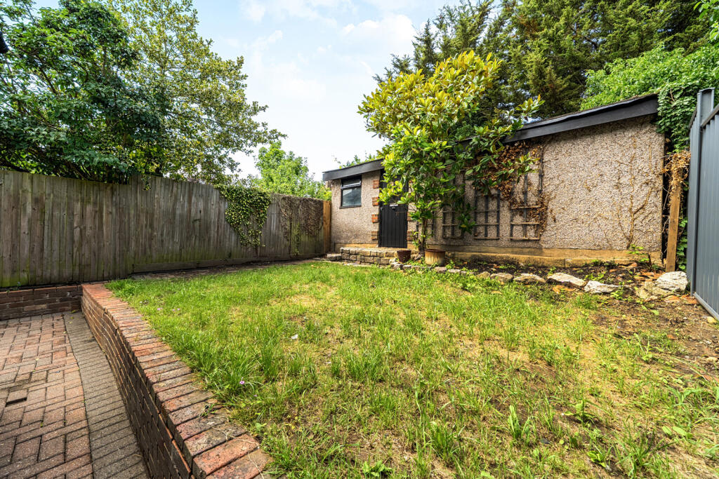 Swanley Lane, Swanley photo 5