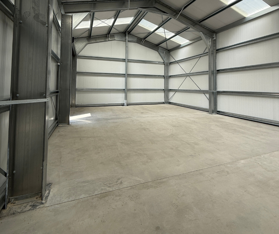 Main image of property: Smith Storage, Chelmsford Road, Rawreth, Essex, SS11 8SY