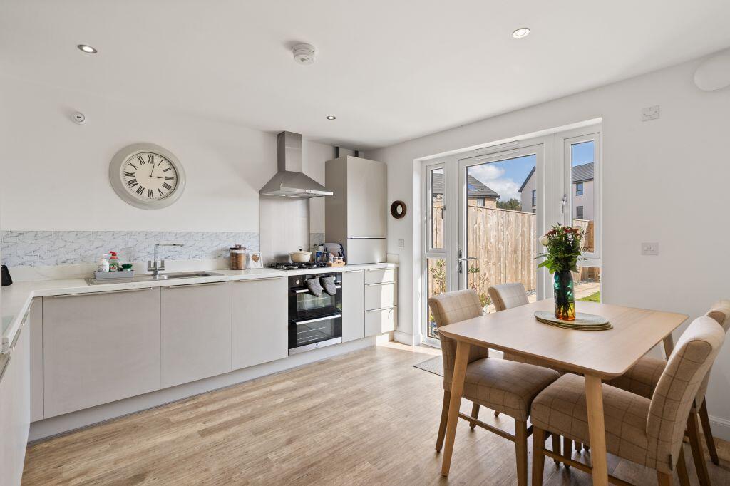Main image of property: 22 Mauseley Park, Edinburgh, EH4 8FB