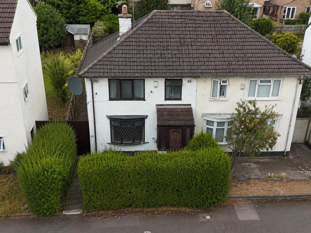 Main image of property: Aylestone Drive, Aylestone
