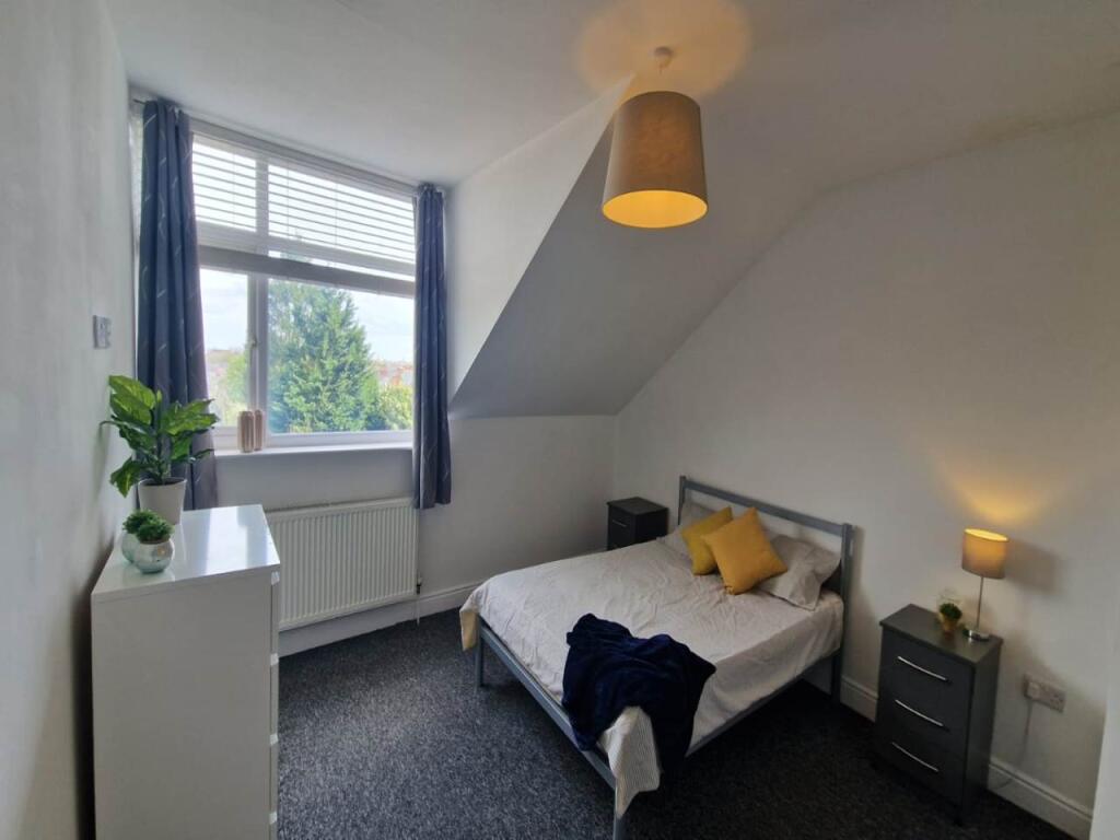 Main image of property: Bass Street, Derby, 