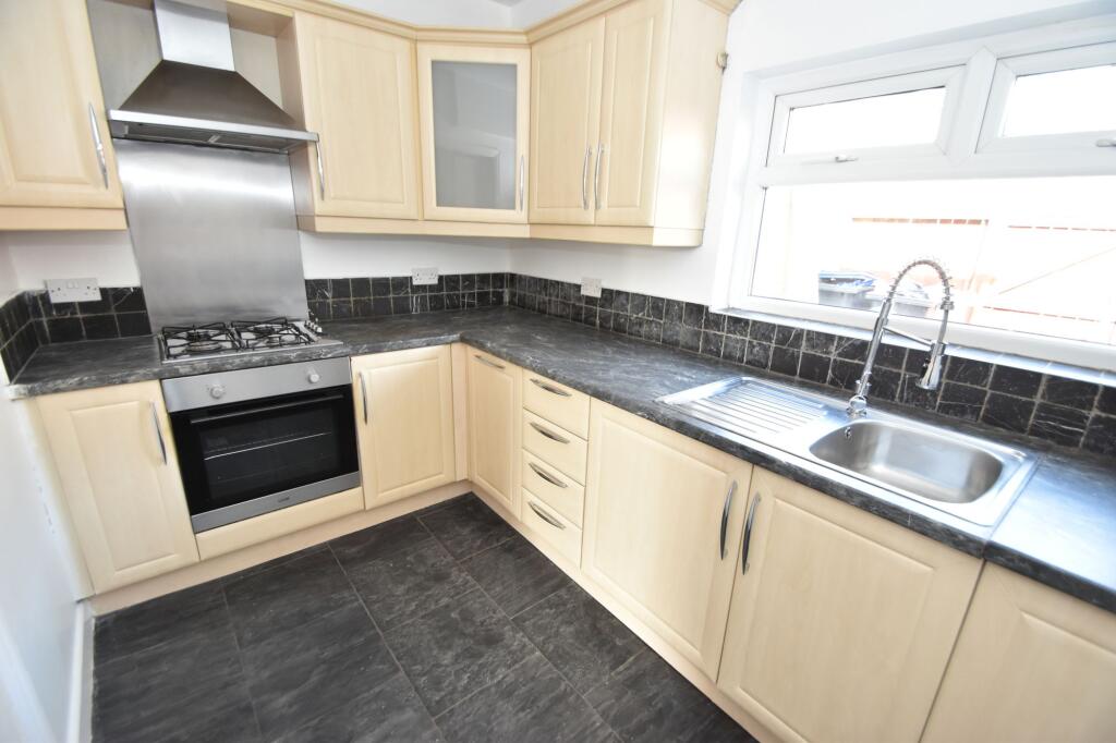 Vincent Terrace, Stanley, DH9 photo 2