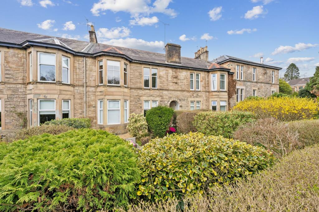 Main image of property: Strathblane Road, Milngavie, G62