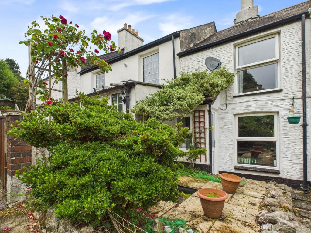 Main image of property: Gunnislake