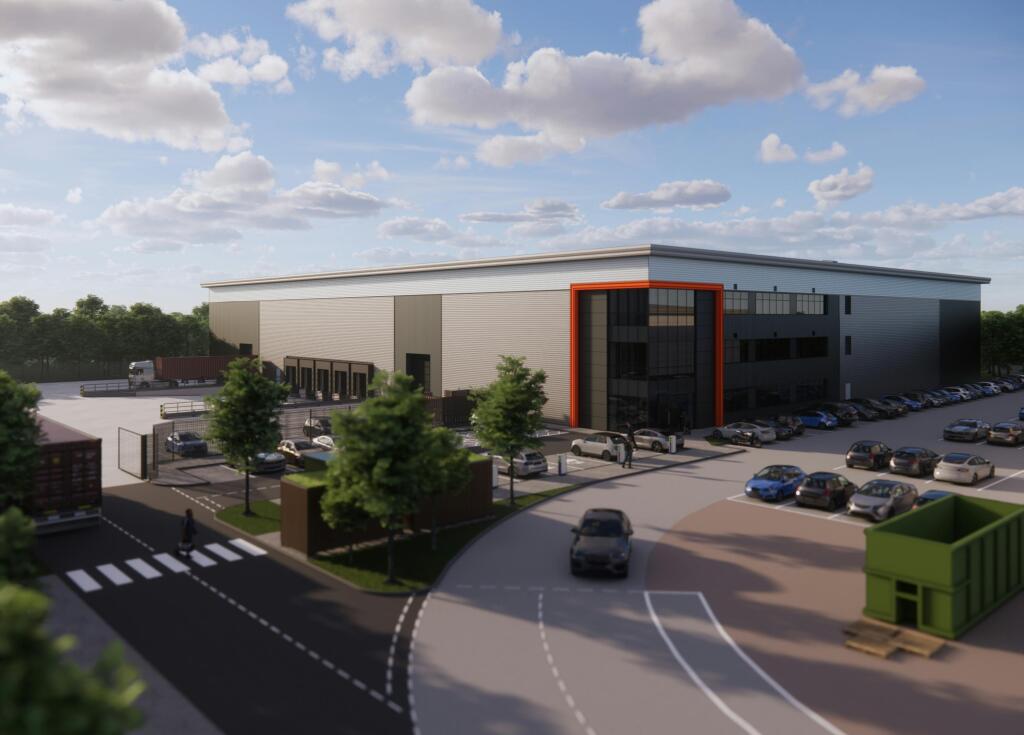 Main image of property: Brackmills 66, Caswell Road, Northampton, NN4 7PU