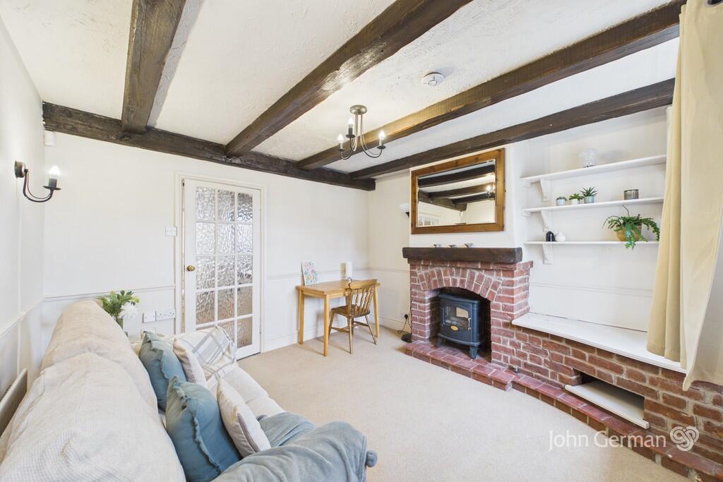 Park Lane, Littleover photo 3