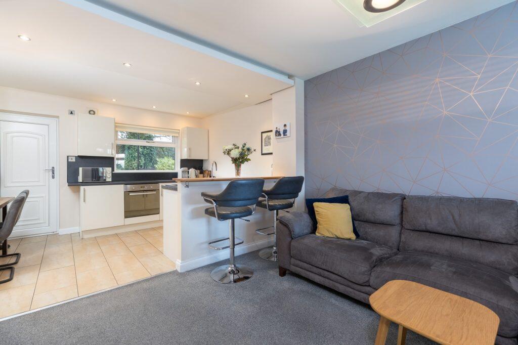 Ravenscraig Terrace, Priesthill photo 4