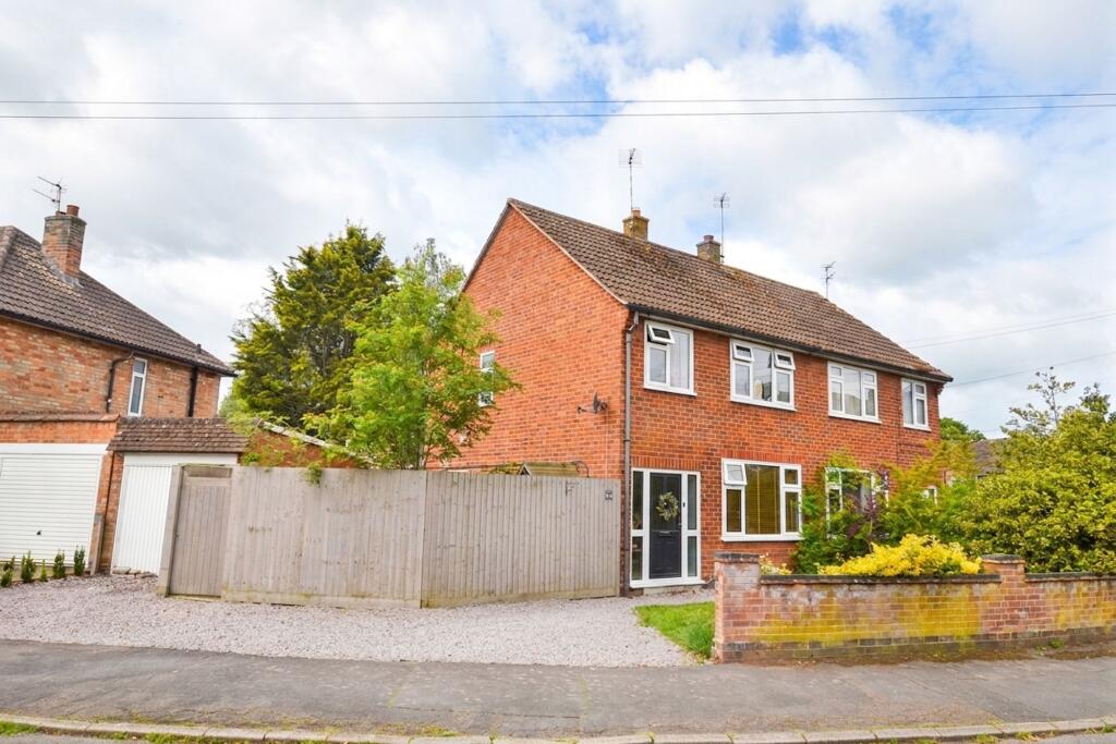 Main image of property: The Ringway, Queniborough, LE7