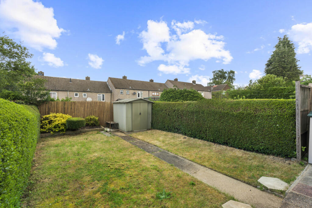 House in Harlow, Essex - View 3