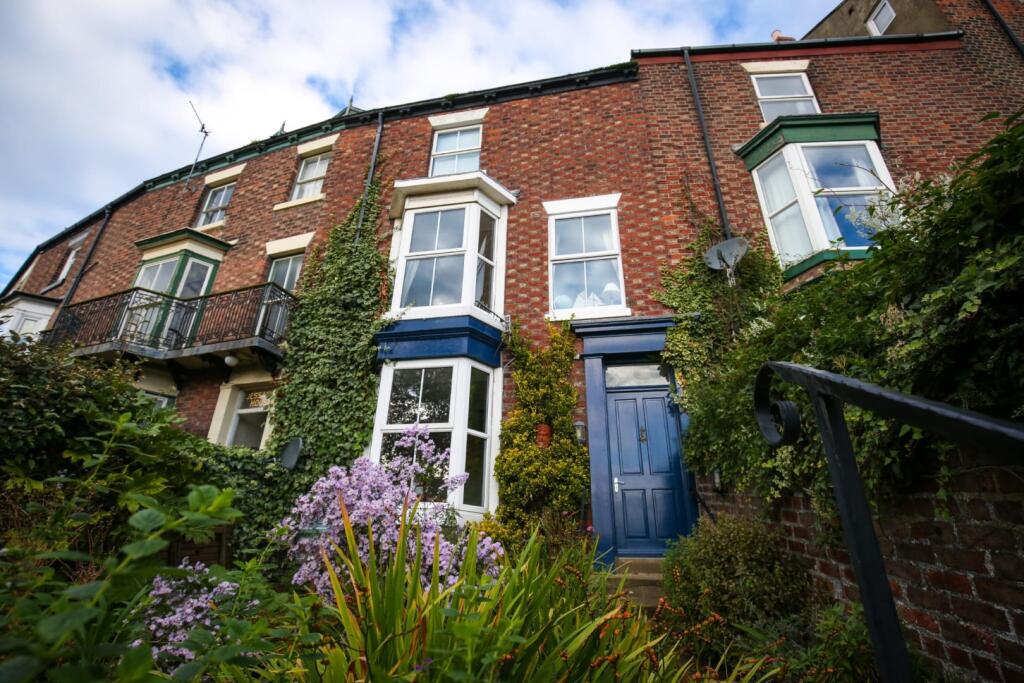 Main image of property: Esk Terrace, Whitby, YO21