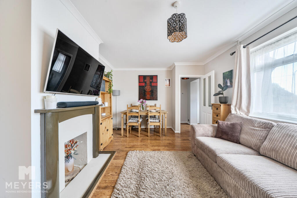 House in Wareham, Wool - View 5
