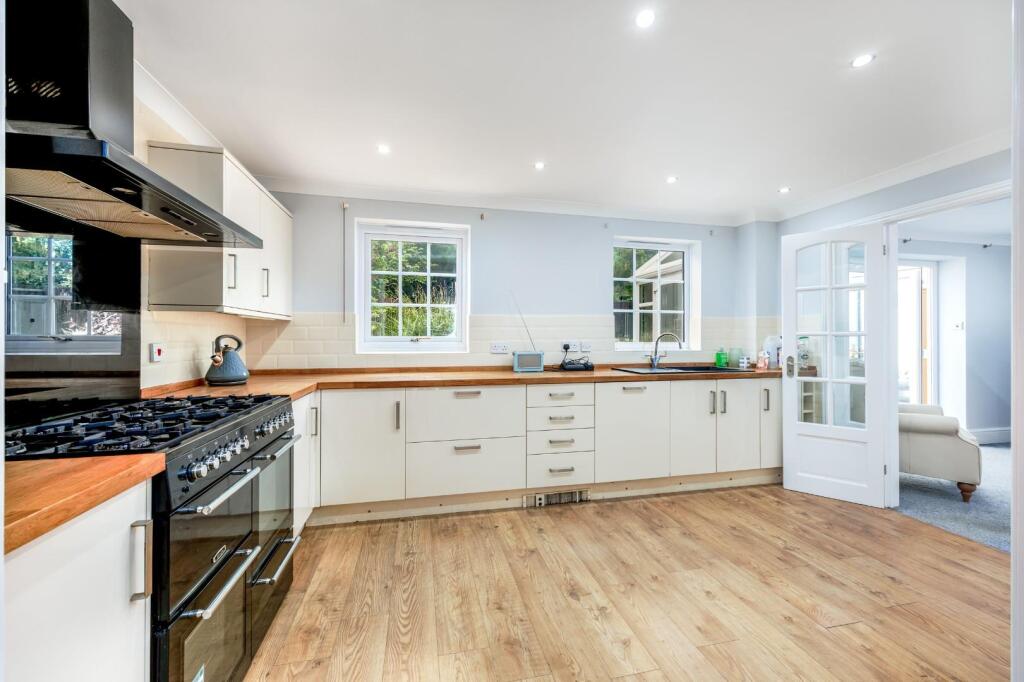 House in West Suffolk, Withersfield - View 3