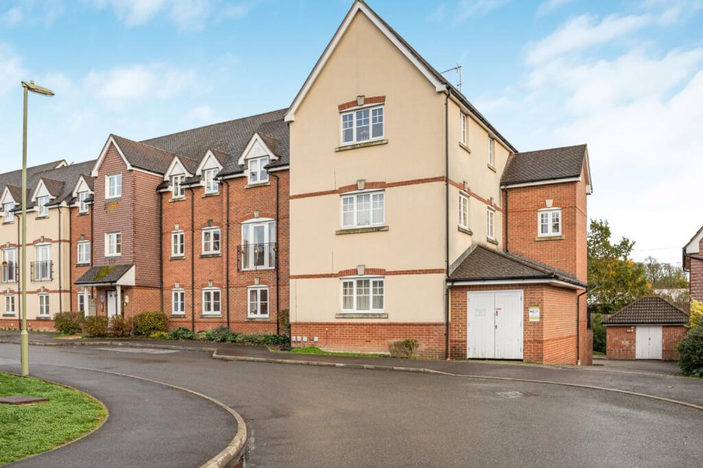 Main image of property: Garstons Way, Holybourne, Alton, Hampshire