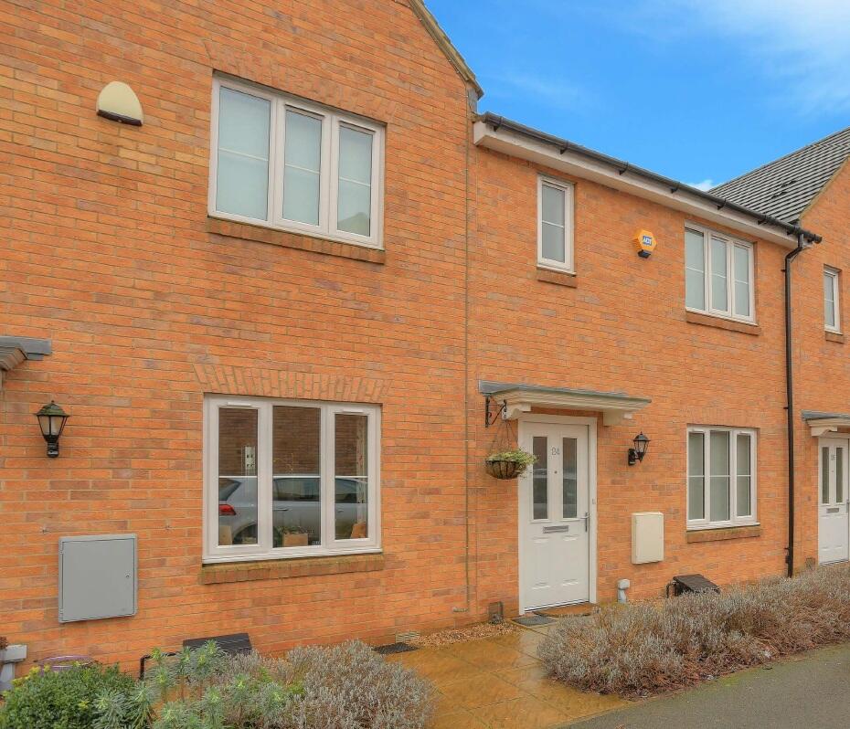 Main image of property: Old School Drive, Wheathampstead, St. Albans