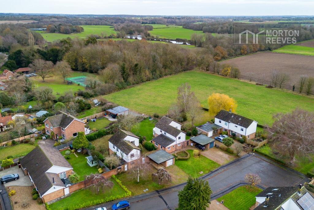 Mereside, Brooke, NR15 1JS photo 3