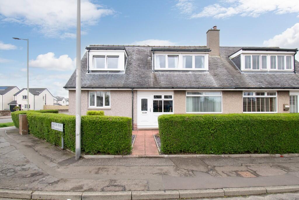 Main image of property: Muirton Road, Arbroath, Angus, DD11
