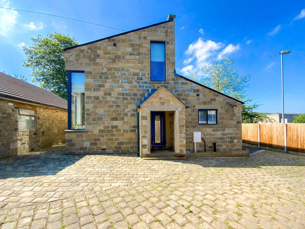 Main image of property: Mill View House, Wren Nest Terrace, SK13 7AW