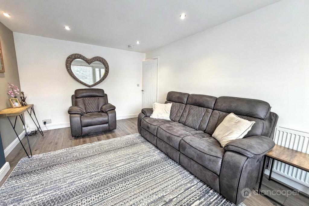 Somerset Drive, Lindley Park, Nuneaton, CV10 8DD - View 4
