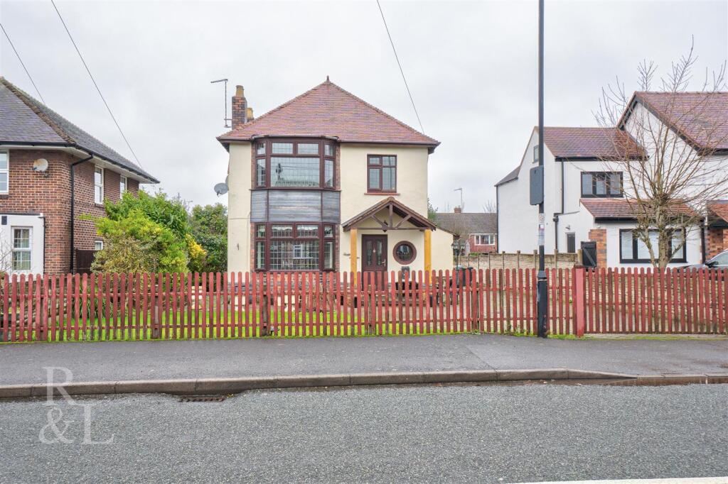 Main image of property: Station Road, Polesworth, Tamworth