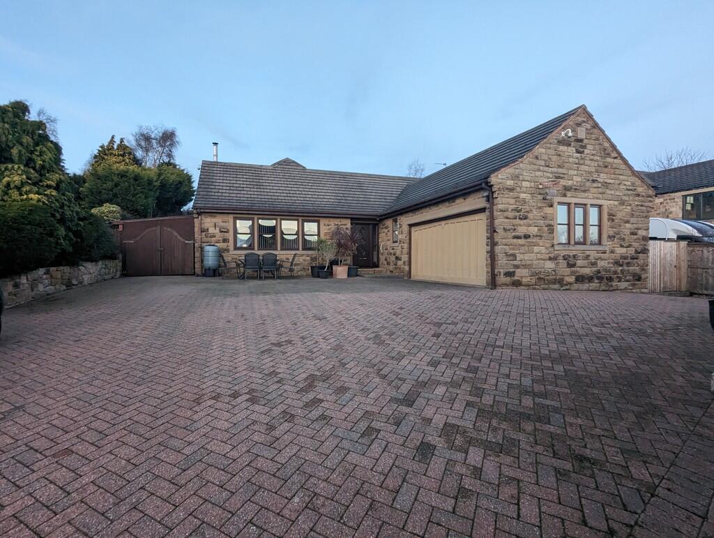 Main image of property: New Road, Staincross