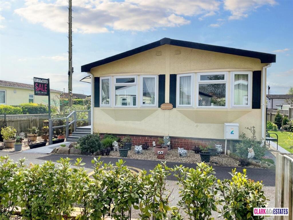 Main image of property: Second Avenue, Newport Park, Topsham