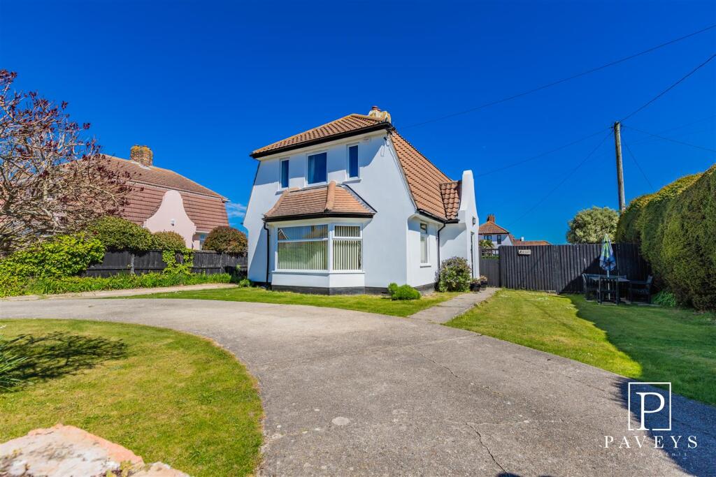 Main image of property: Old Hall Lane, Walton On The Naze