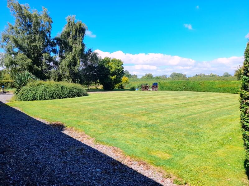 House in Melverley, Ponthen - View 3