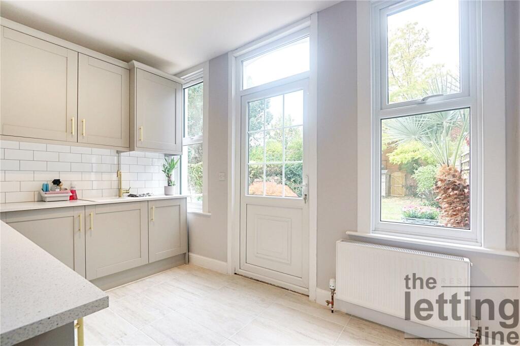 Main image of property: Gordon Hill, Enfield, Middlesex, EN2