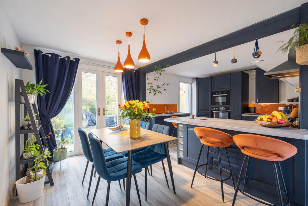 Main image of property: Longpark Way, St. Austell, PL25