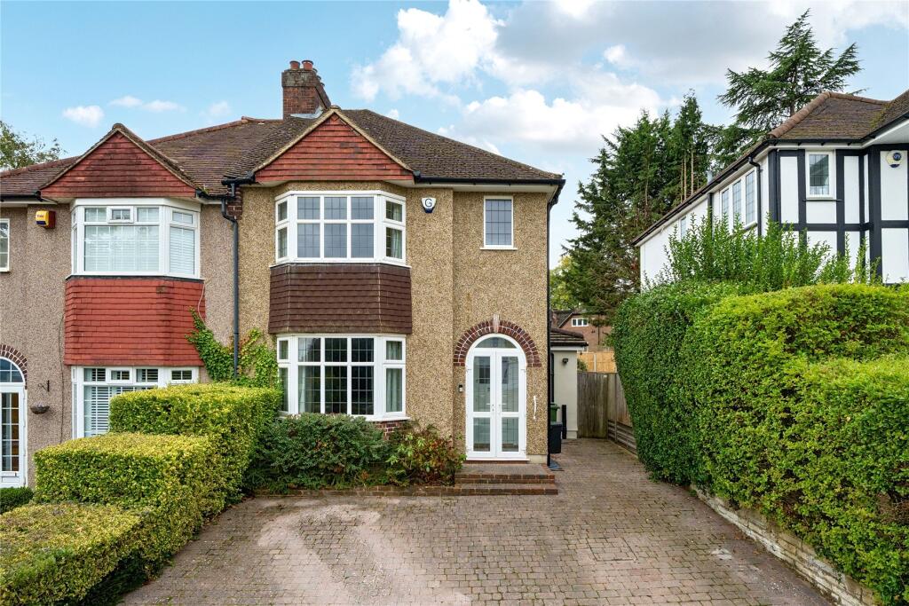 Main image of property: Rowan Walk, Bromley