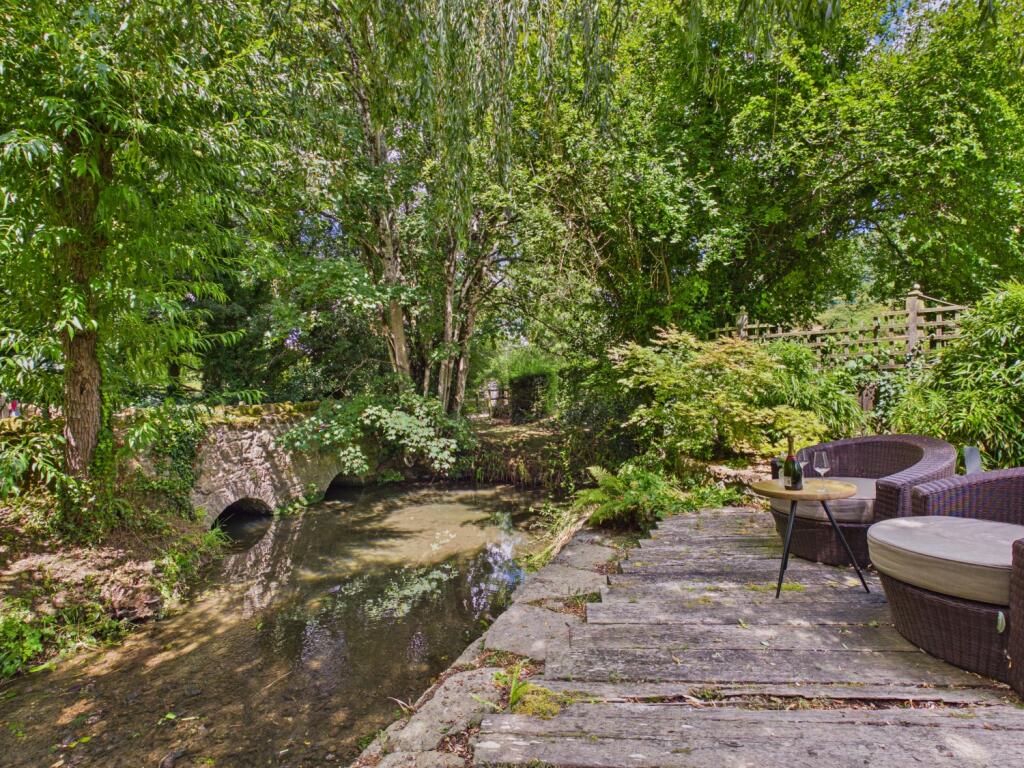 The Wagon House Compton Pauncefoot, Compton Pauncefoot, Yeovil photo 5