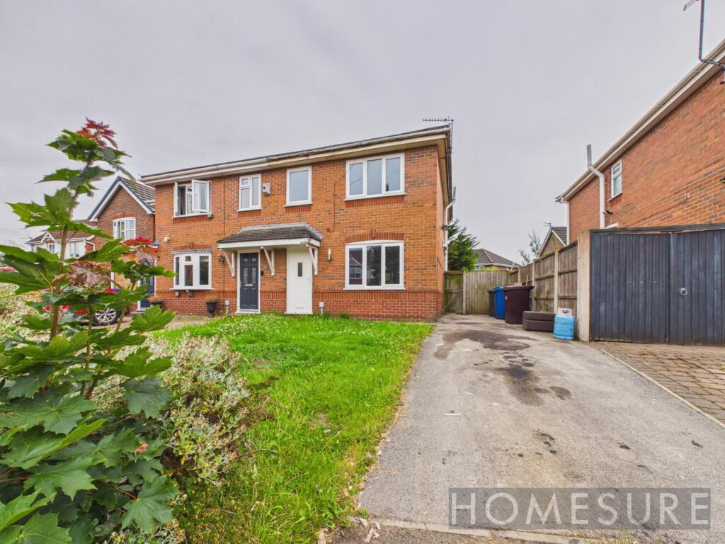 Main image of property: Heywood Gardens, Whiston, Prescot, Merseyside, L35
