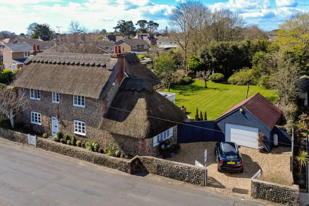 Main image of property: The Street, East Preston, West Sussex