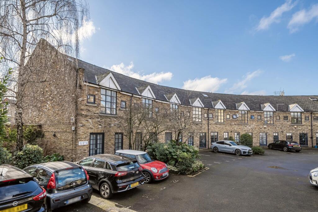 Main image of property: Independent Place, Hackney, London, E8