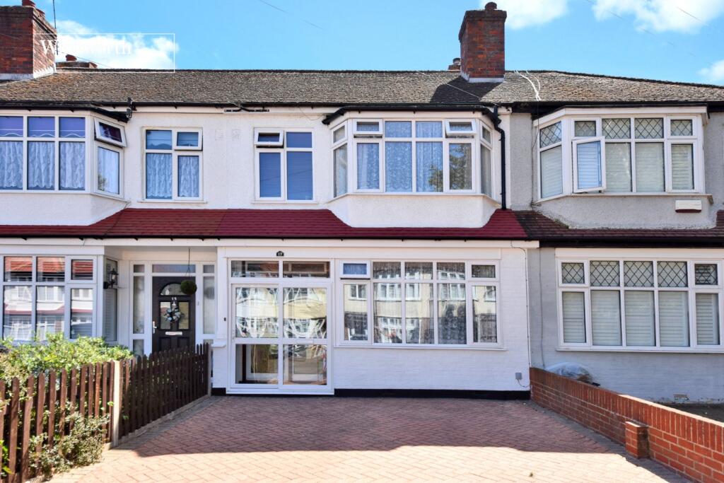 Main image of property: Frogmore Gardens, Cheam, Sutton, SM3