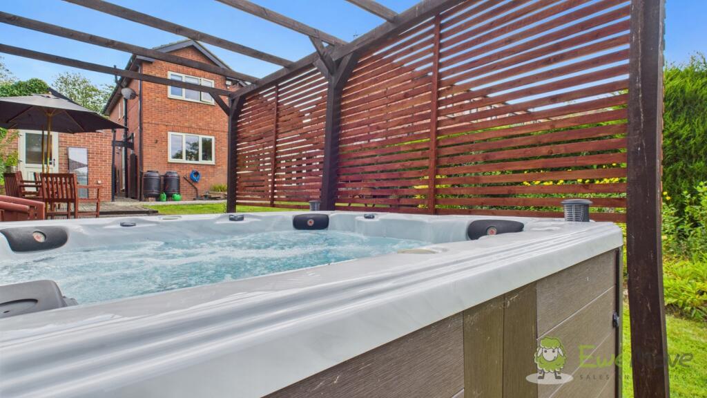 Cherry Tree House Denaby Lane, Doncaster photo 3