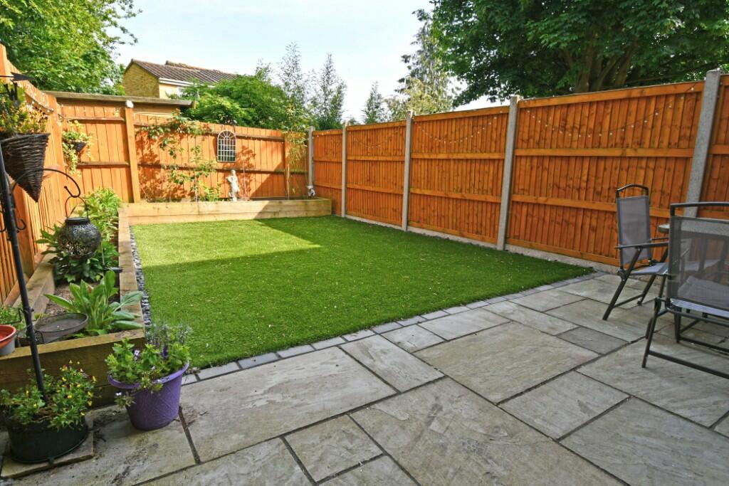 Main image of property: DeBurgh Close, Broxbourne, Hertfordshire, EN10