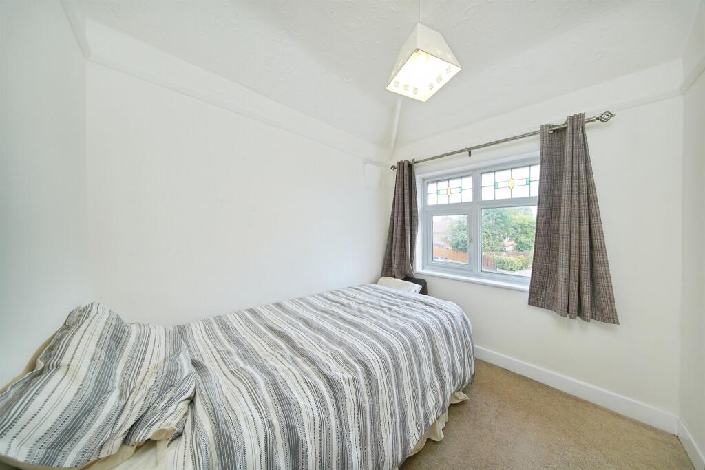 House in Birmingham, Acocks Green - More