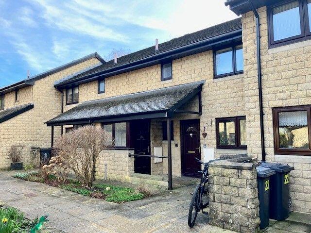 Main image of property: Ushers Meadow, Lancaster